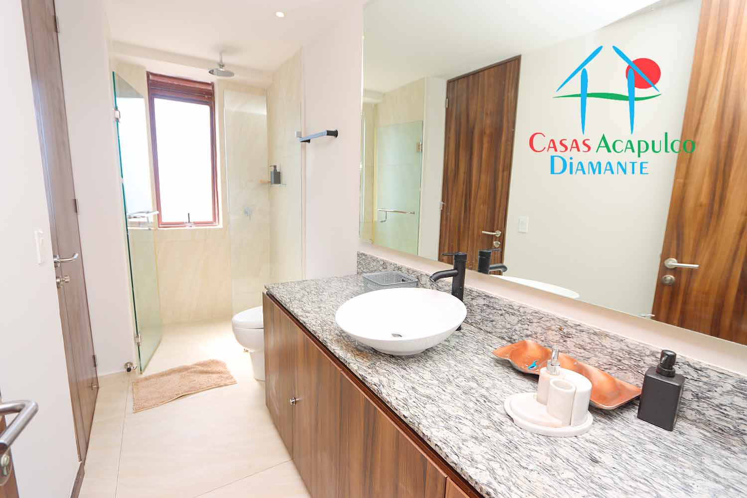 La Isla Emerald J8 - Recámara uno 5